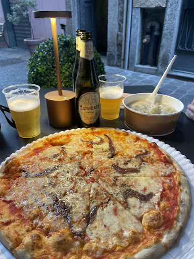 Che Pasta (pizza e pasta "eat here/take away") Gallery - Italy
