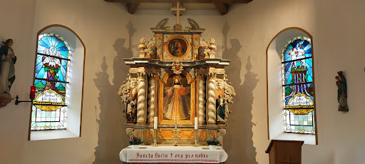Kapelle St. Lucia - Fehrenbracht - Thumbnail