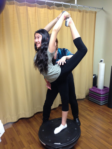 Anson Orthopaedic & Sports Physiotherapy Clinic - Thumbnail