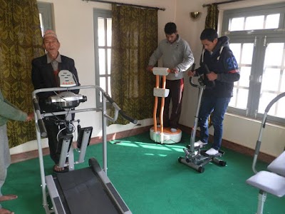 Photos of Namaste Upakar Nepal Sudhar Kendra