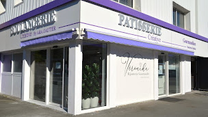 Photo n°1 de Boulangerie Pâtisserie «Veronika - bijouterie gourmande» by Alona et Arnaud GAUTIER à Laval (Pâtisserie)