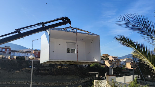 Casas prefabricadas JM - Thumbnail