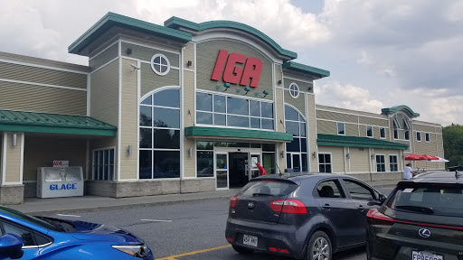 IGA Knowlton - Thumbnail