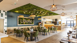 Photo n°3 de Del Arte à Libourne (Restaurant de spécialités d'Italie du Sud)