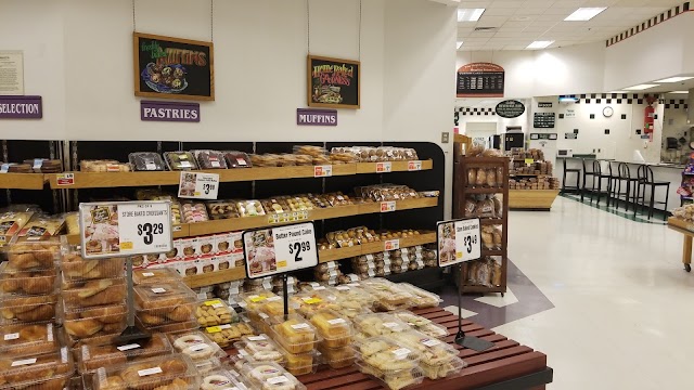 ShopRite of Columbia Park