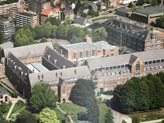 Sacred Heart Institute Heverlee