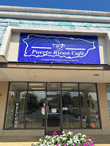 Puerto Rican Café
