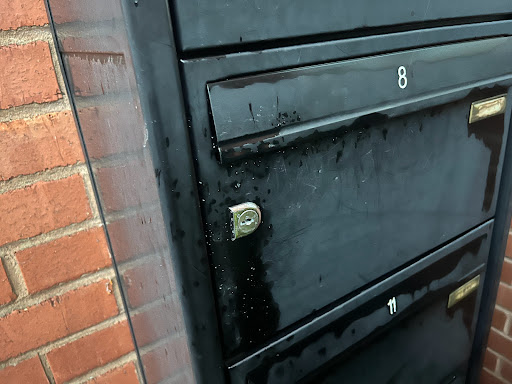 Abel Locksmiths - Visual