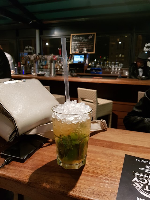 O'Sullivans Pub Montpellier