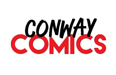 Conway Comics