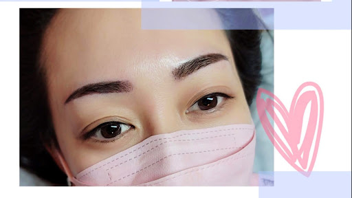 花蓮婕希時尚美學評價、營業時間、服務項目、價格 - 專業霧眉紋繡與美容美睫服務