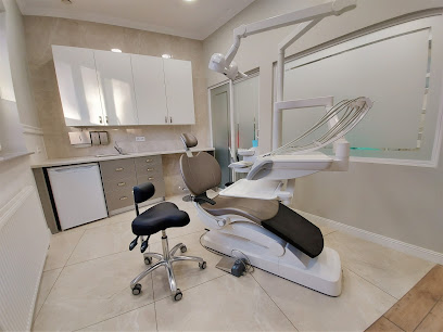 Stomatologia Orla Dental Clinic