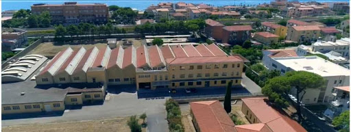 CAME - Officine Grafiche