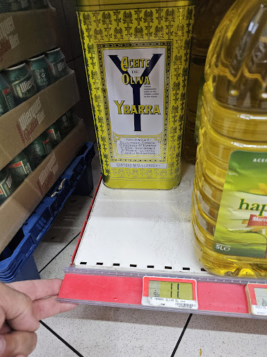 SPAR Roque Aguayro - Thumbnail