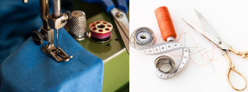 Sudhir Alterations & Hand-Ironing