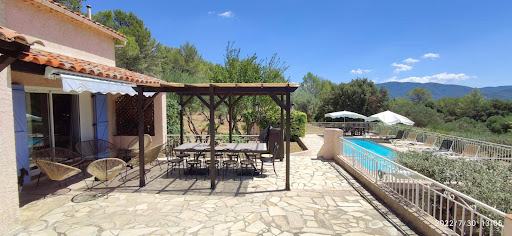 Photo de Gite Caron: Location Gite / Villa à Carnoules avec piscine à Carnoules (83660)