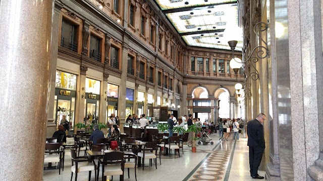 Galleria Alberto Sordi