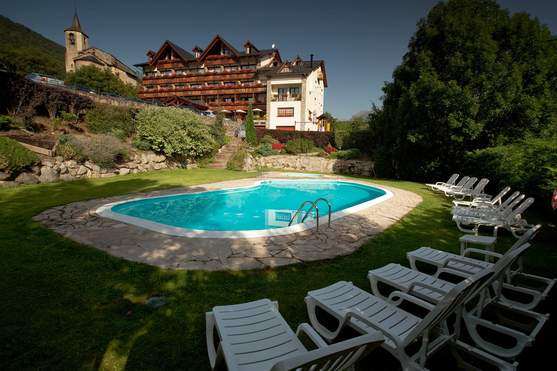 Hotel La Morera