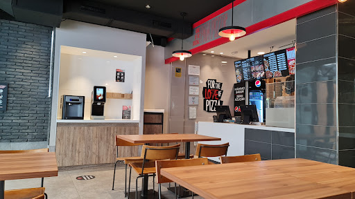 Pizza HUT Benidorm - Thumbnail