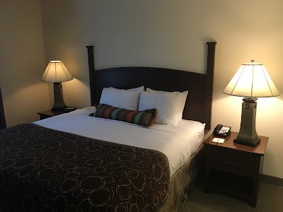 lodging