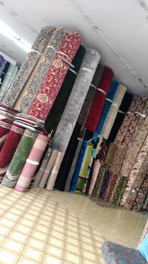 Al Naeem Carpets, Author: Hikmat zurmati