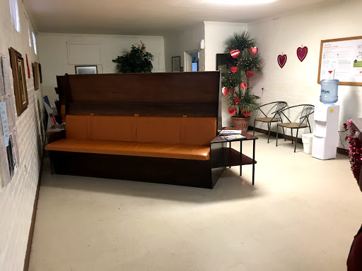 Spence Legacy Family Clinic - Thumbnail