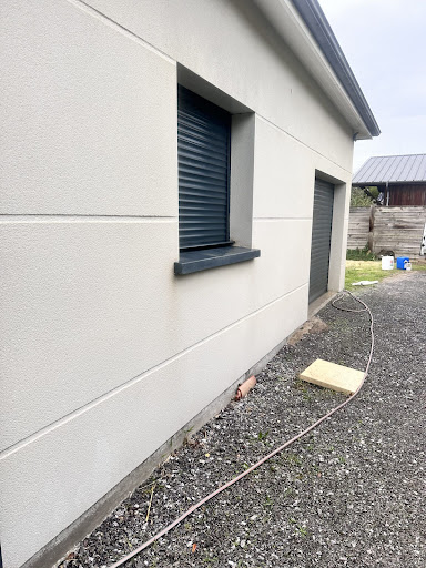 Photo de Eco rénovation Toiture et façade - Spécialiste couvreur Landes et Pays basque à Saubrigues (40230)