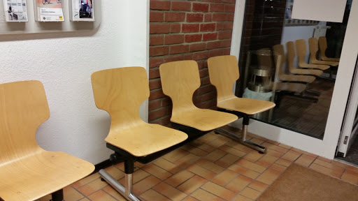 Polizeiinspektion Garbsen - Thumbnail