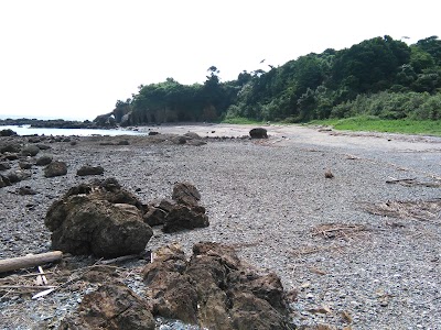 Photos of Motoyamamisaki Park