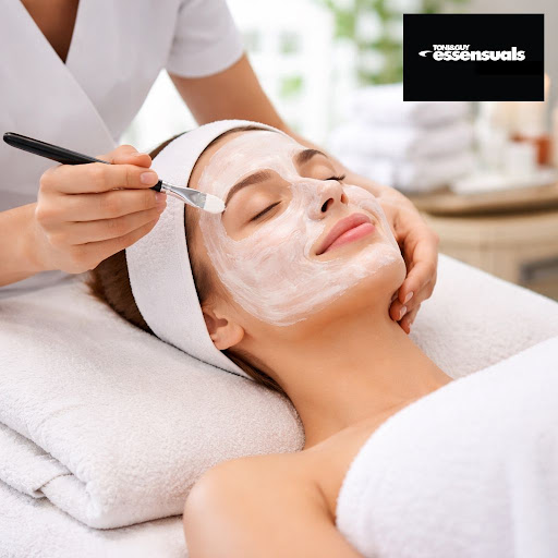 Healthy, glowing skin doesn’t happen by accident – it’s the result of consistent care. At Toni &… post image