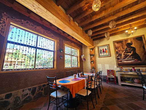 Cocina Tradicional Casa de Blanca 2 - Thumbnail