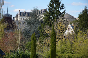 Photo n°40 de MANOIR DU PARC (Adults only) à Amboise (Appartement de vacances)