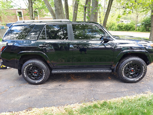 Streetside Detailing - Visual