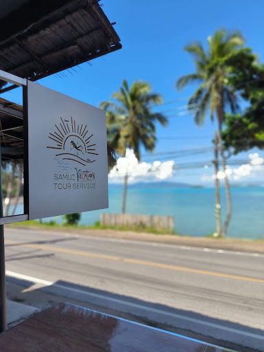 Samui Vacation Tour Service