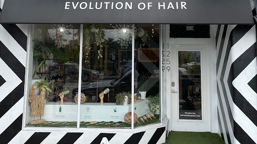 KA'TON SALON - Visual