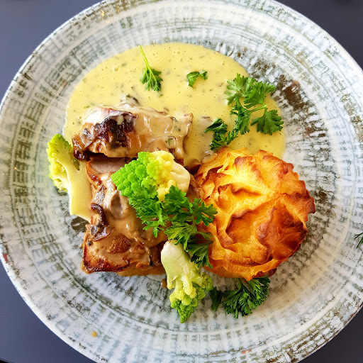 Restaurang Pråmen - Thumbnail