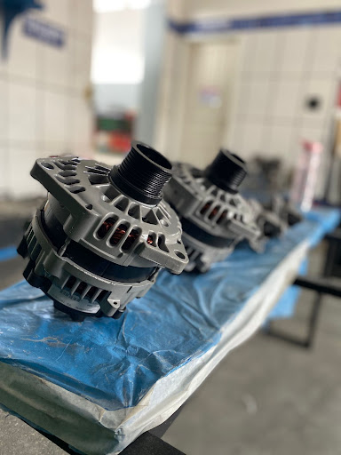 Auto Elétrica Nova Era