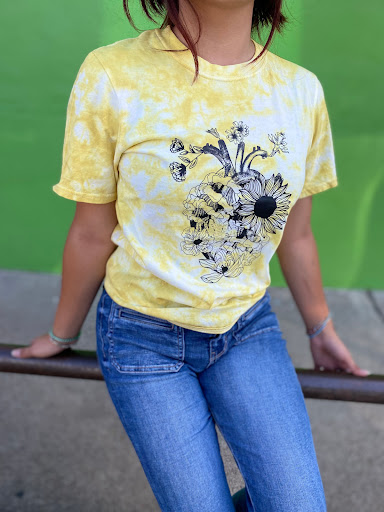 FaithOverFear Tees LLC - Thumbnail