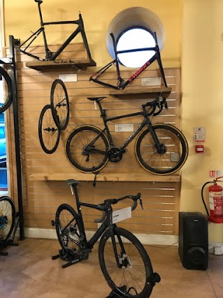 Edinburgh Bicycle Coop