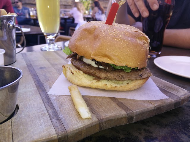 Archibald Microbrasserie