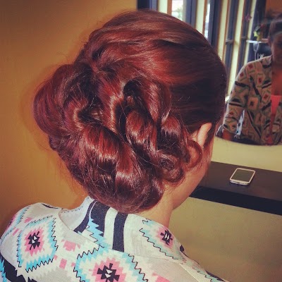 Photos of Inspire Hair Color Studio