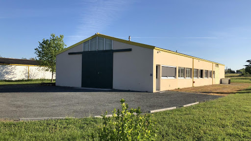 Photo de STM 24 Société de Traitement des Métaux à Saint-Aulaye (24410)