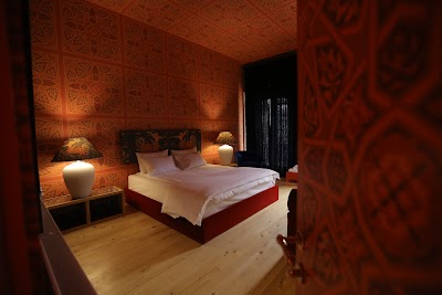 photo of Hotel Erekle II