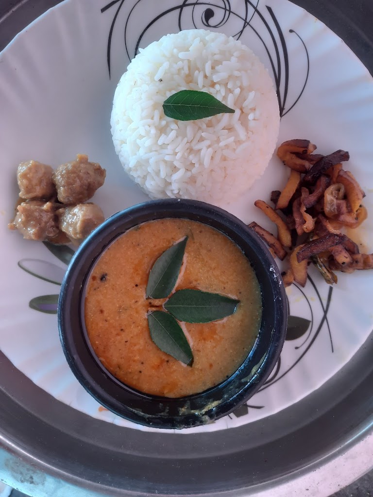 Apni Rasoi Premium Tiffin Service