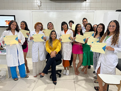 Life Center Cursos, Fisioterapia do Trabalho e Ergonomia