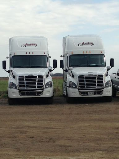 Ivan Armstrong Trucking - Thumbnail