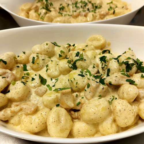 Buongusto - Restauracja