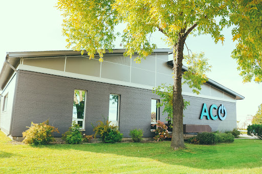 ACO Computer and Electronic Solutions - Thumbnail