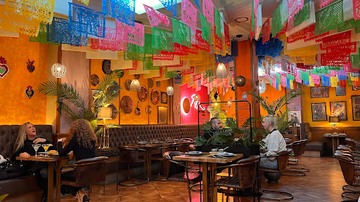 Rincón Mexicano Pontevedra - Thumbnail