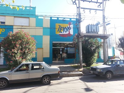 Photos of Tekno Argentina S.A. (Central House)